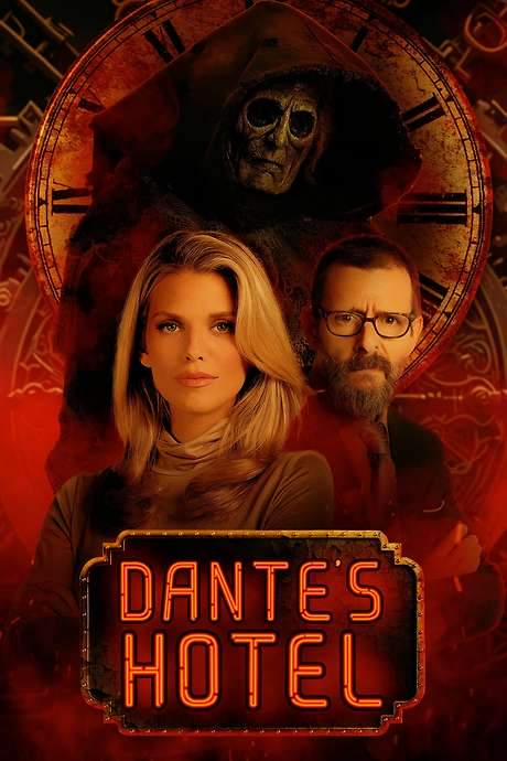 Dante’s Hotel
